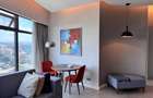 Serviced 2 Bed Apartment with En Suite in Westlands Area - 2