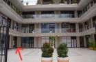 1,030 ft² Office with Service Charge Included at Thome - 3