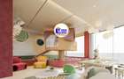Studio Apartment with En Suite in Westlands Area - 13