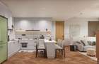 Furnished Studio Apartment with En Suite in Westlands Area - 8