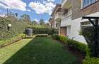 5 Bed Townhouse with En Suite in Lavington - 1