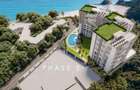 Serviced 3 Bed Apartment with En Suite at Beach Road - 6