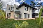 4 Bed Villa with En Suite at Nairobi - 1