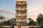 2 Bed Apartment with Swimming Pool at 1St Avenue - 3