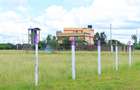 Land in Kitengela - 5
