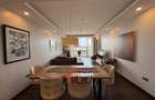 Furnished 3 Bed Apartment with En Suite in Brookside - 3