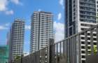 1 Bed Apartment with En Suite at Westlands - 1