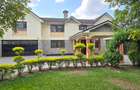 6 Bed House with Staff Quarters at Muthaiga North - 5