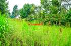 0.05 ha Commercial Land at Thogoto - 9
