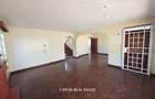 4 Bed Townhouse with Garden in Runda - 11