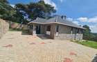 3 Bed House with En Suite at Ngong - 1
