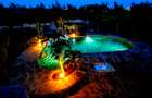 3 Bed Villa with En Suite at Watamu - 2