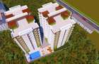 1 Bed Apartment with En Suite at Nyali - 4