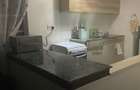 Furnished 1 Bed Apartment with Borehole at Raphta Road - 4
