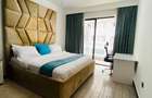 Serviced 1 Bed Apartment with Swimming Pool at Wood Avenue - 14