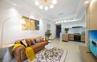 Studio Apartment with Swimming Pool at Muthithi Road - 14