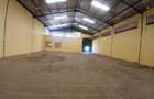 5,545 ft² Warehouse with Parking in Mlolongo - 3