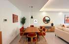 Furnished 3 Bed Apartment with En Suite in Westlands Area - 4