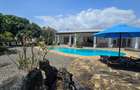 3 Bed Villa with En Suite at Kikambala - 1