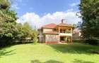 4 Bed Townhouse with Garden in Runda - 1