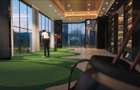 1 Bed Apartment with Swimming Pool at Raphta Road - 10