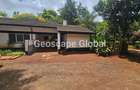 4 Bed House with En Suite in Loresho - 4