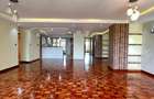 3 Bed Apartment with En Suite at Othaya Road - 1