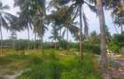 Land in Nyali Area - 3