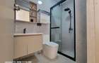 Serviced Studio Apartment with En Suite at Mirema - 5