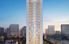 2 Bed Apartment with En Suite at Muthithi Road - 9