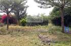 4,047 m² Land in Ruai - 1
