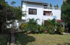 4 Bed Villa with En Suite at Galu - 1