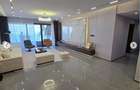 1 Bed Apartment with Swimming Pool at Mount Kenya Road - 1