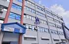 2,200 ft² Commercial Property with Backup Generator in Parklands - 1