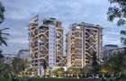 3 Bed Apartment with En Suite at Mt Kenya Road - 6