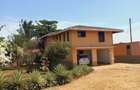 4 Bed House with En Suite in Kikambala - 4
