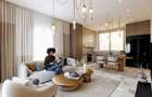 1 Bed Apartment with En Suite at Serena Road - 1