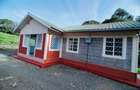 3 Bed House with Garden in Tigoni - 4