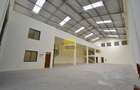 Warehouse in Mlolongo - 3