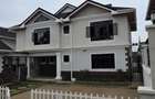 4 Bed Villa with En Suite at Runda - 1