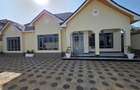 3 Bed House with En Suite in Ruiru - 1