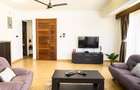 3 Bed Apartment with Swimming Pool at Nyali - 10