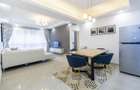 Furnished 3 Bed Apartment with Swimming Pool at Kingara Road - 5