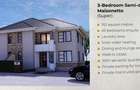 4 Bed Villa with En Suite at Lukenya - 9