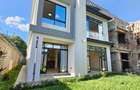 4 Bed Townhouse with En Suite in Kiambu Road - 1