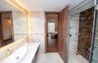 Serviced 3 Bed Apartment with En Suite in Brookside - 17