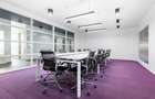 Furnished 25 m² Office with Service Charge Included at Galleria Business Park - 3