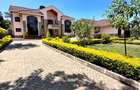 4 Bed Villa with En Suite in Karen - 1