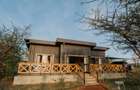 Furnished 5 ac Commercial Property with Parking at Maasai Mara - 1
