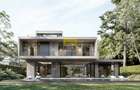 5 Bed Villa in Karen - 19